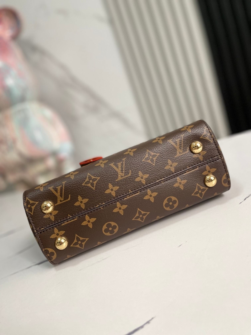 LV Satchel bags